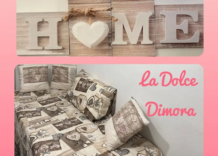 La Dolce Dimora