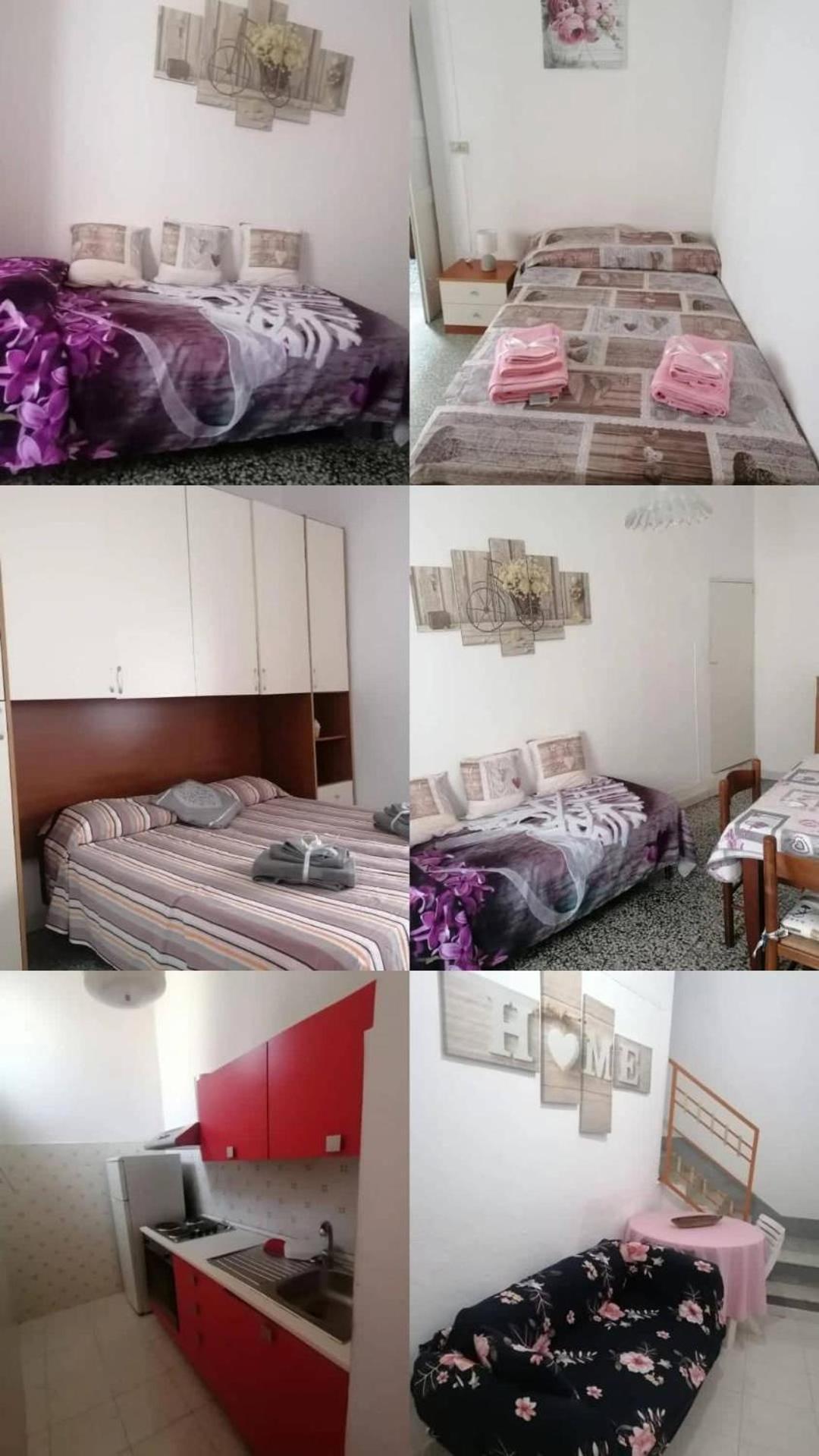 Holiday home La Dolce Dimora Alessano
