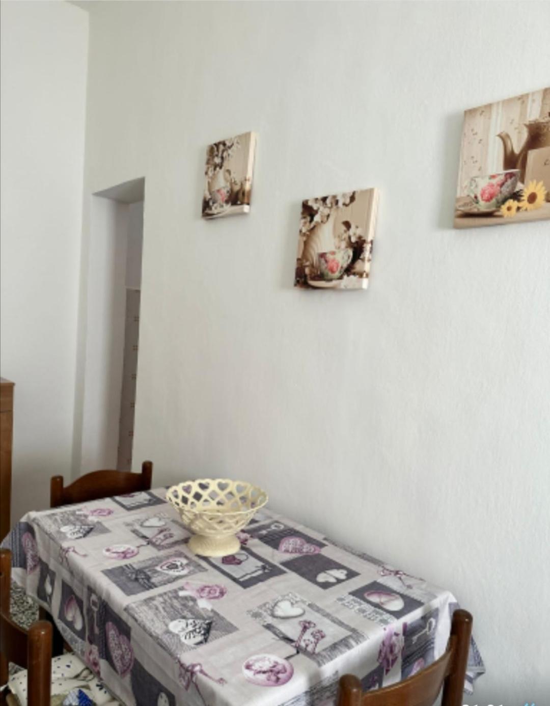 La Dolce Dimora Holiday home Alessano