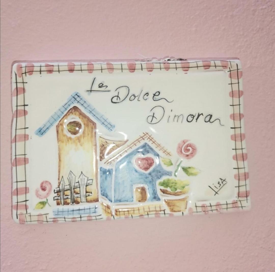 Holiday home La Dolce Dimora *