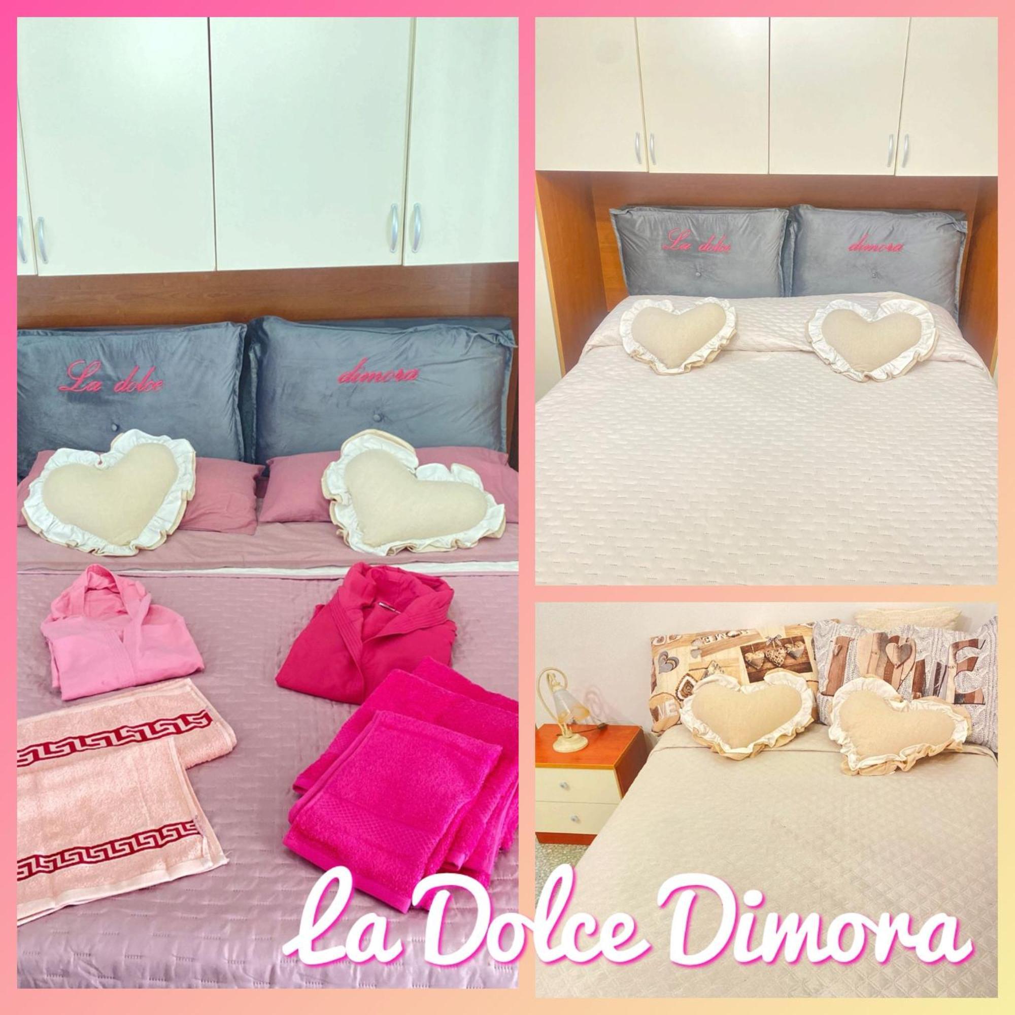 Holiday home La Dolce Dimora *