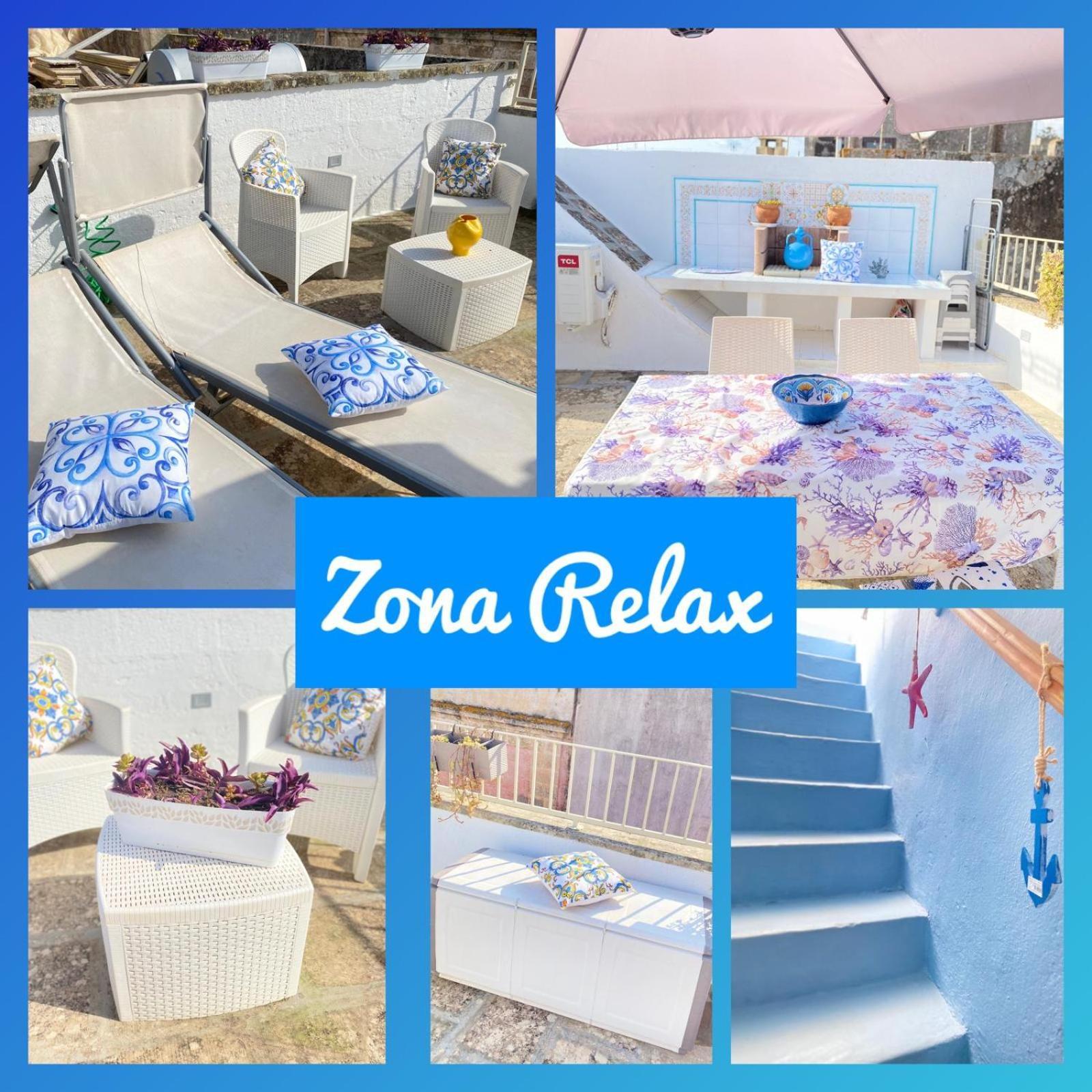 La Dolce Dimora Holiday home Alessano