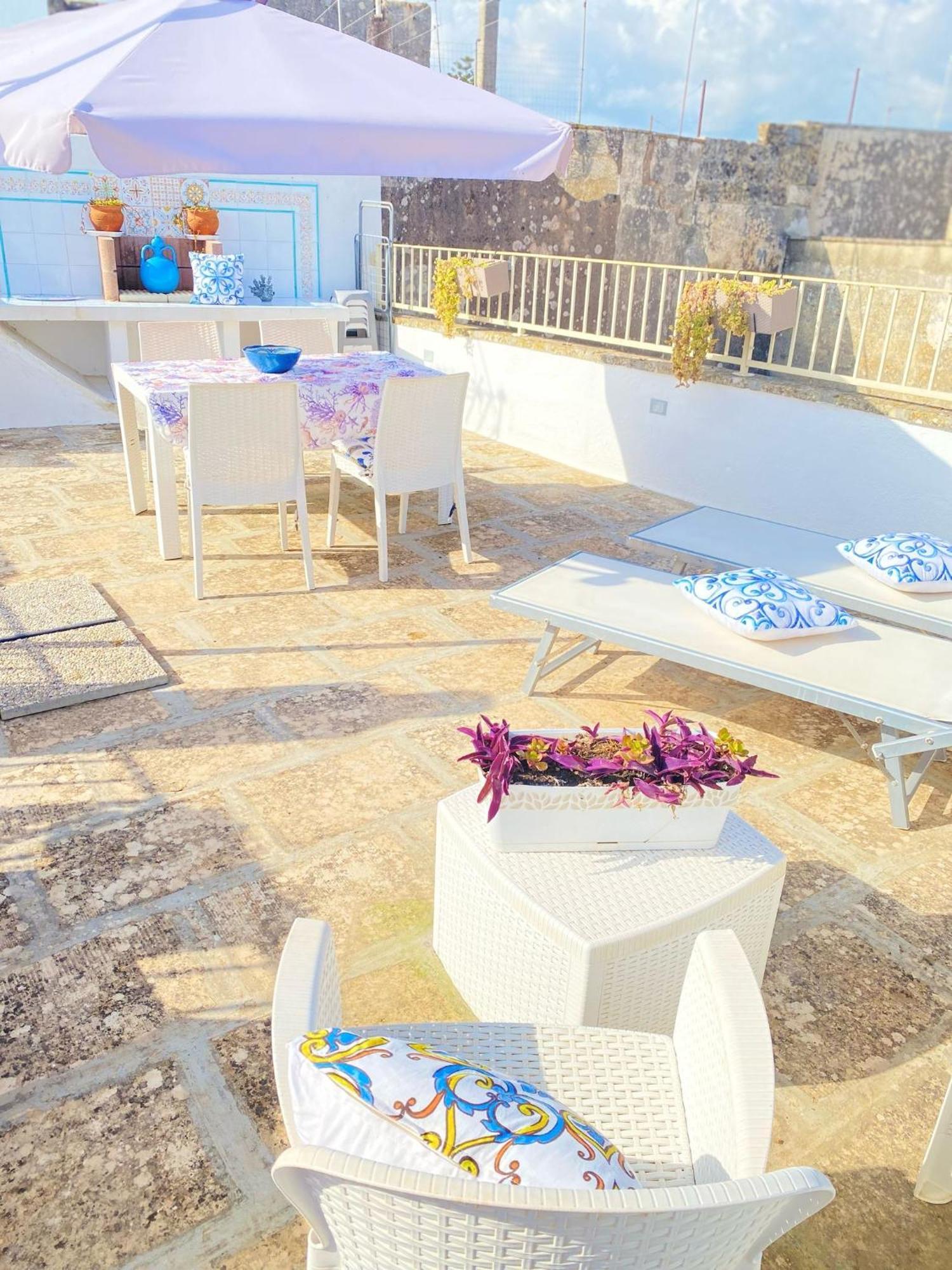Holiday home La Dolce Dimora *