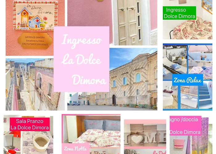 La Dolce Dimora