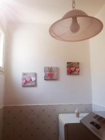 Ferienhaus La Dolce Dimora *