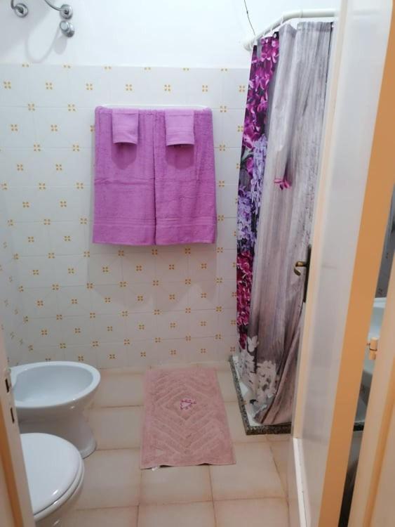 La Dolce Dimora Ferienhaus *