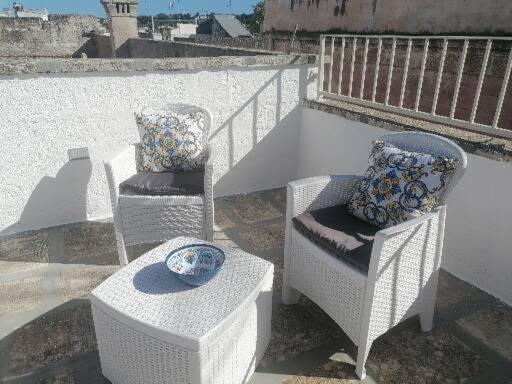 Ferienhaus La Dolce Dimora
