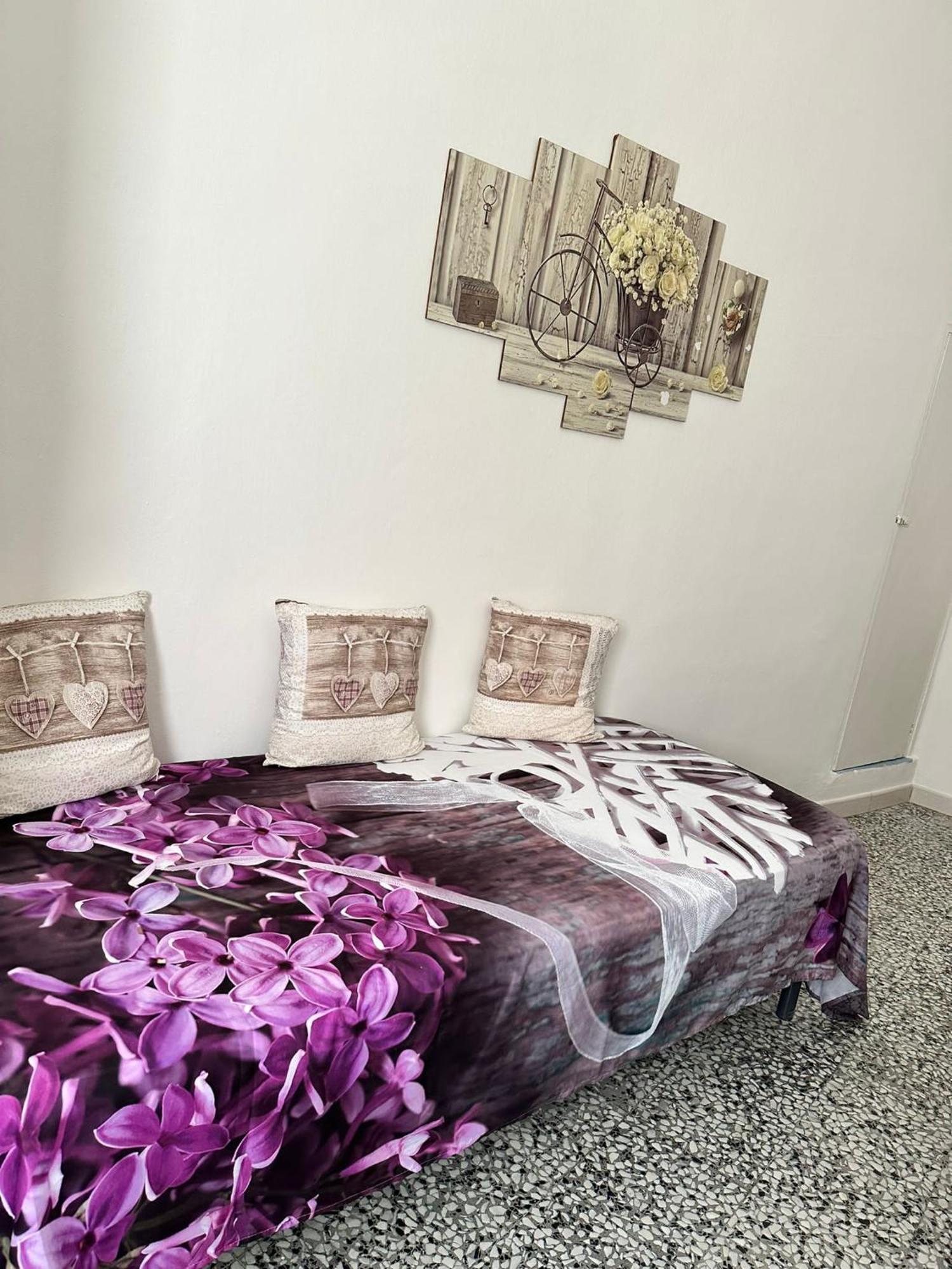 Ferienhaus La Dolce Dimora Alessano