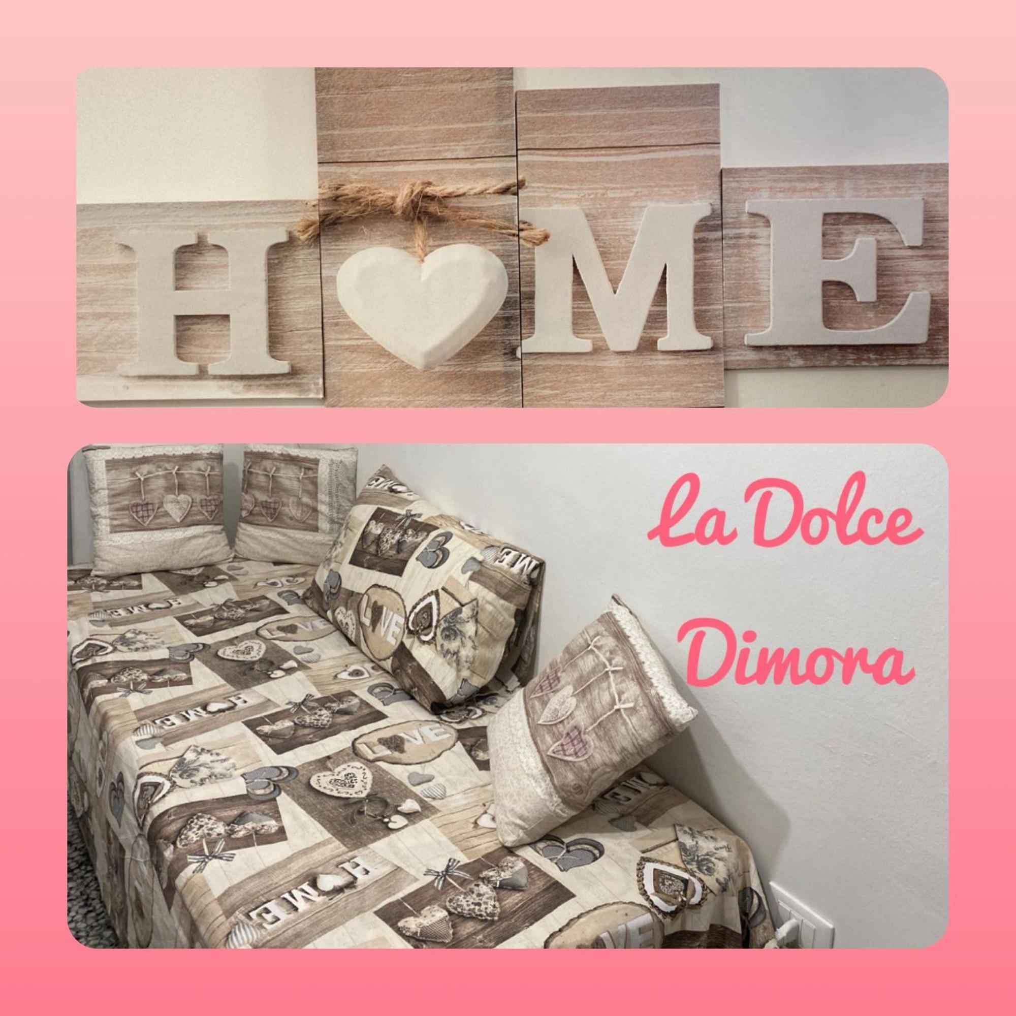 Ferienhaus La Dolce Dimora *