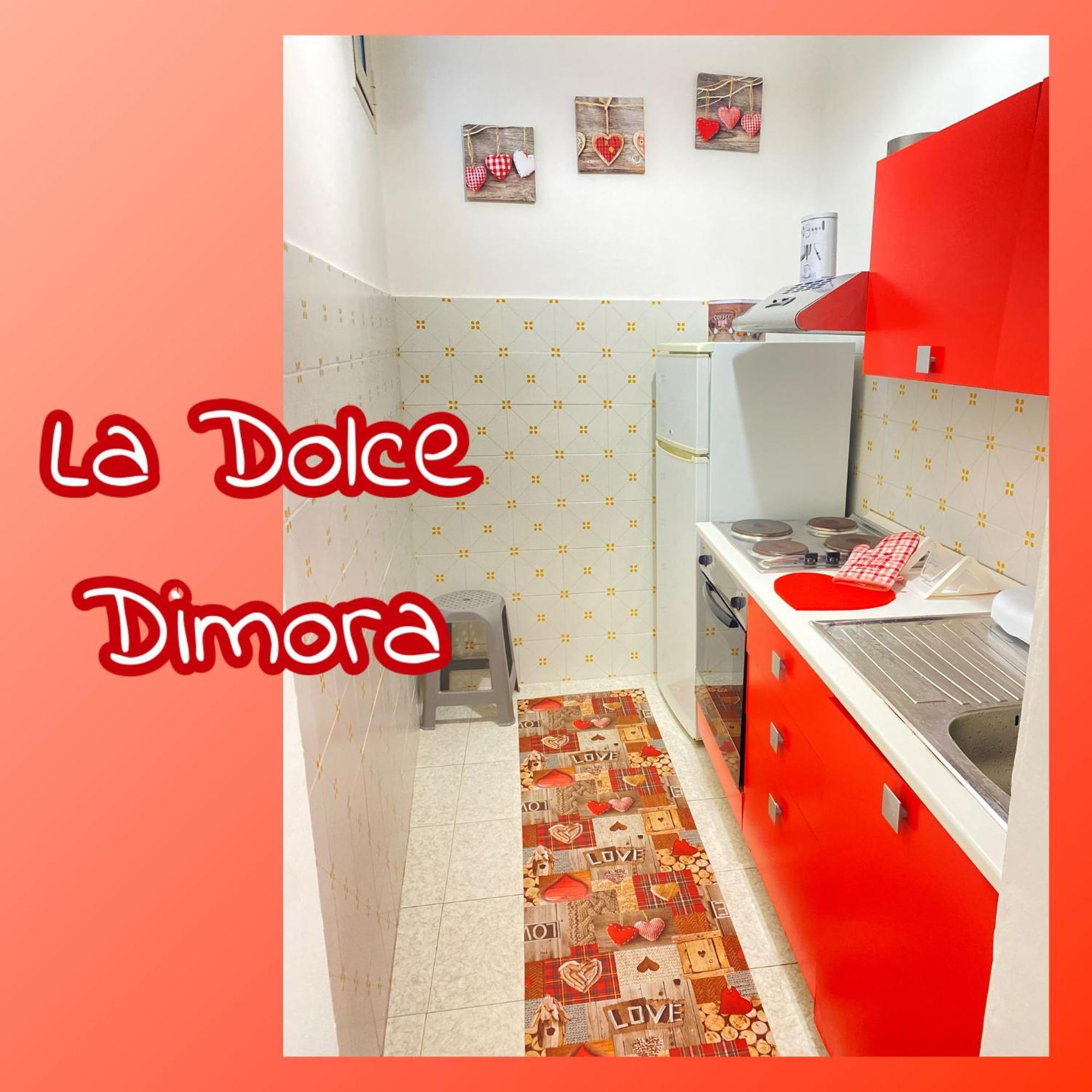 La Dolce Dimora Ferienhaus *