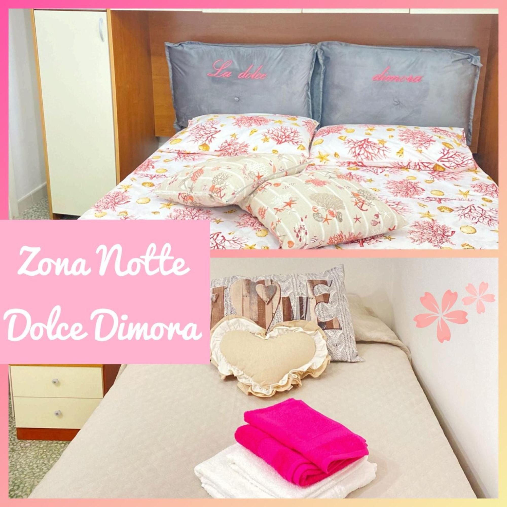La Dolce Dimora Ferienhaus Alessano
