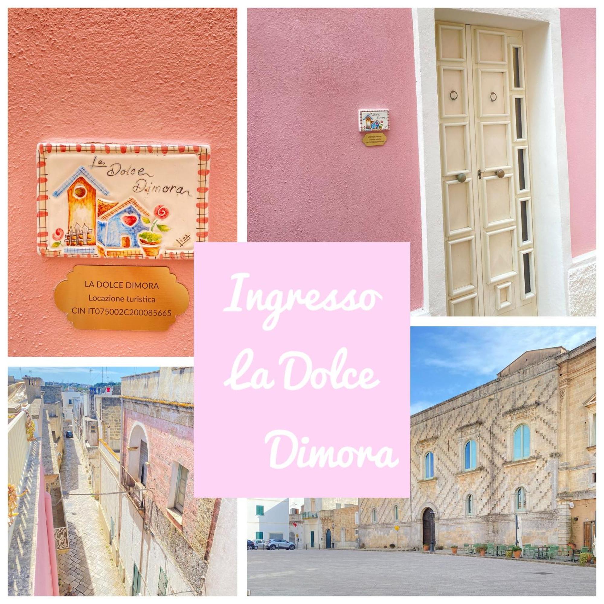 La Dolce Dimora