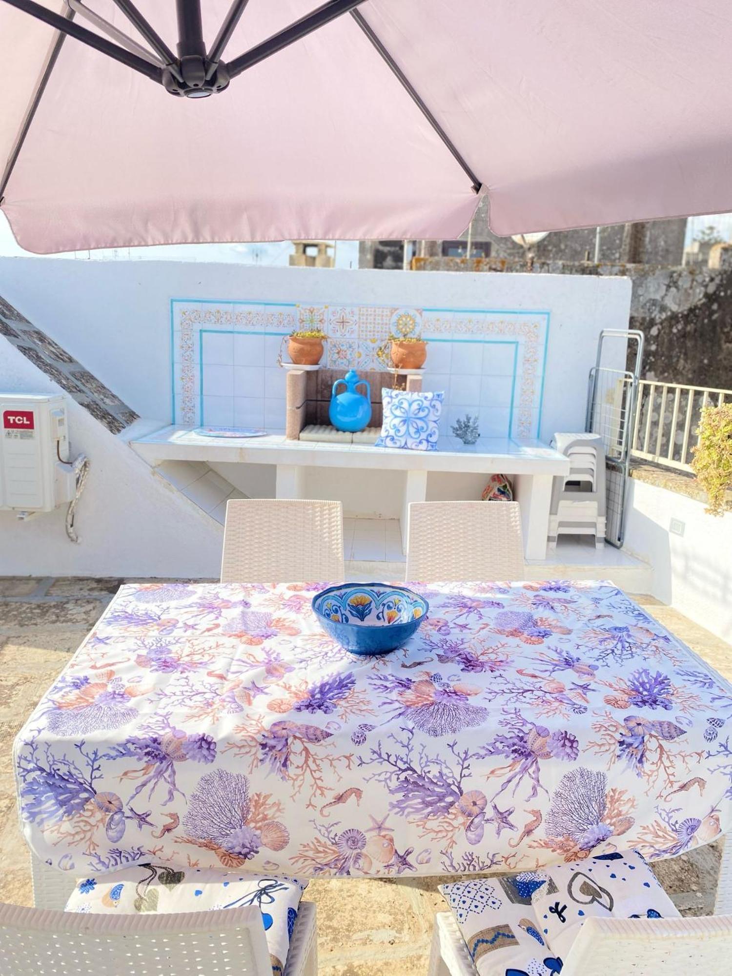 Ferienhaus La Dolce Dimora